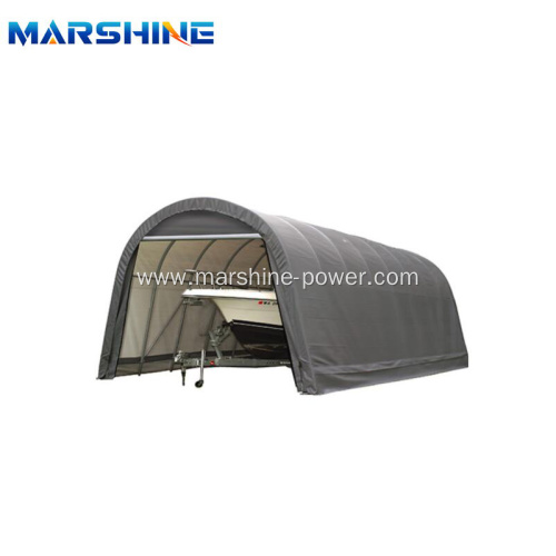 Outdoor Heavy Duty Enclosed Carport Tent